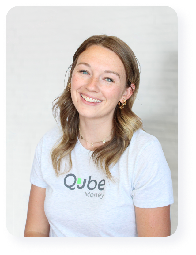 Kellee Taylor | Customer Service Advocate | Qube Money Team